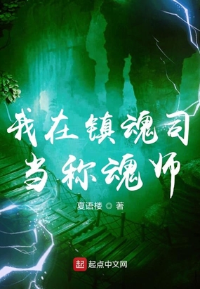 镇魂师小说