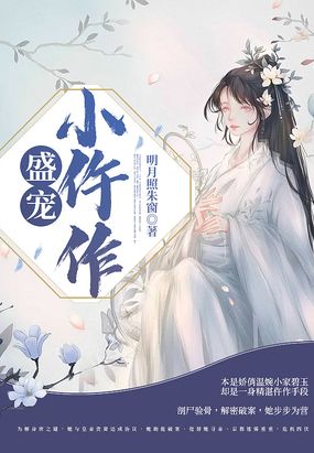 盛宠小仵作小王妃林Y齔