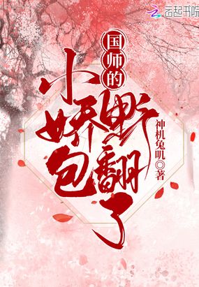 国师家的小娇娘