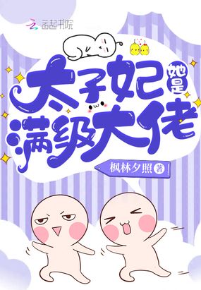 太子妃她是满级大佬