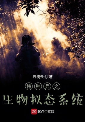 特种兵之科技系统