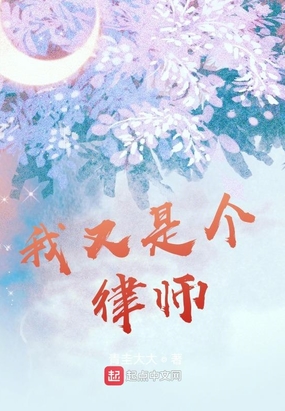 我又是个律师女主