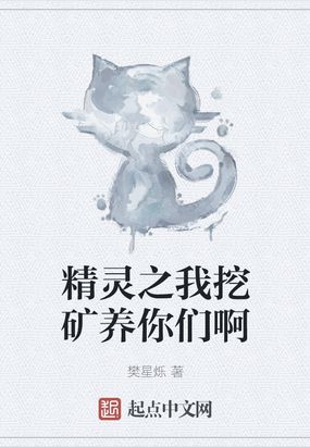 精灵之我没开挂