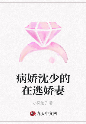 娇妻难逃.沈总别太坏