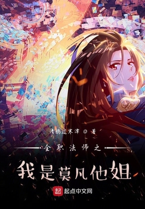 全职法师莫凡在线阅读