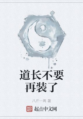 道长什么什么