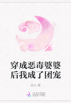 穿成恶毒婆婆后她只想洗白 小说