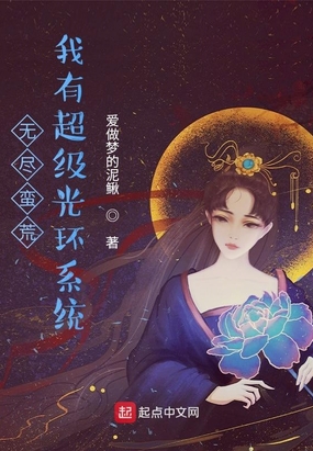 无限光环 小说