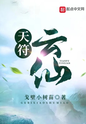 天符云仙 起点