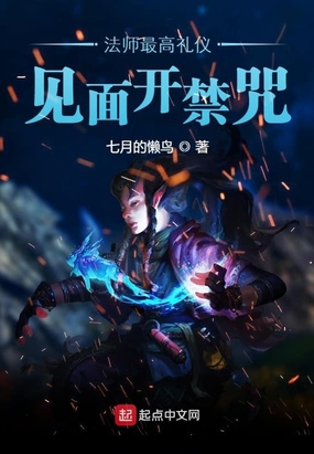 法师最高礼仪:见面开禁咒 第1章