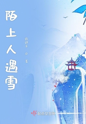 陌上人遇雪小说