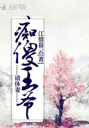 痴傻王爷:王妃求抱抱