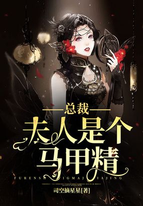 总裁,夫人她是个马甲精