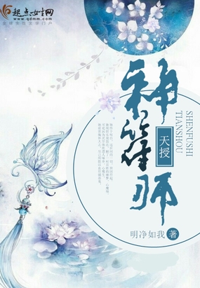 天符师的小说