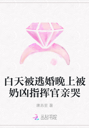 白天被逃婚晚上被奶凶指挥官亲哭小说