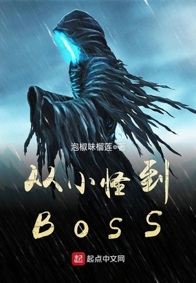 从小怪到boss秦羽剑