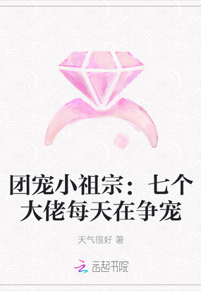 团宠小祖宗：七个大佬每天在争宠