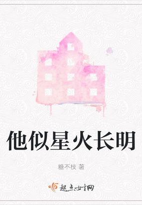 星火长明蒋牧童全文免费