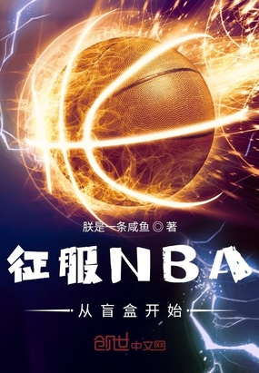 征服NBA从盲盒开始朕是一条咸鱼