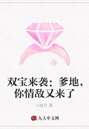 双宝来袭亿万爹地求娶妻