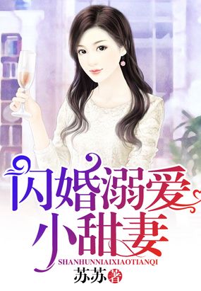 闪婚新妻有点甜