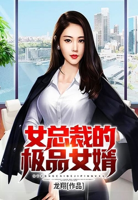 女总裁的上龙女婿