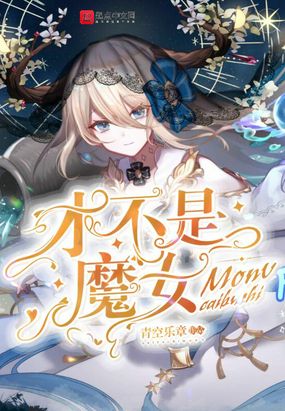 才不是魔女txt下载精校版