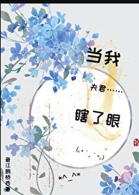 夫君瞎了眼才会娶我 小说