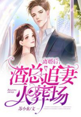 离婚后渣总追妻火葬场温宁版