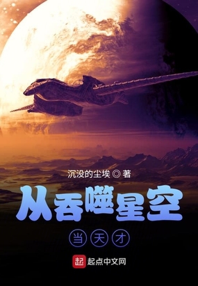 从吞噬星空当天才 小说