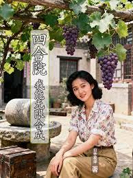 四合院我能无限合成