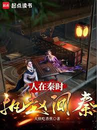 人在秦时，执赵问秦