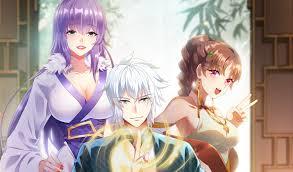 拜师五人，师尊们都想独占我