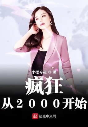 从2000年开始 小说