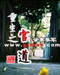 重生之官道小说