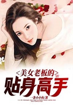 女董事长的贴身高手